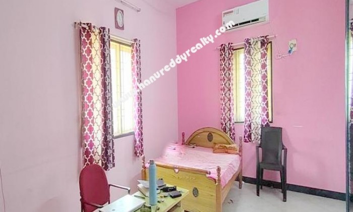 4 BHK Independent House for Sale in Madipakkam