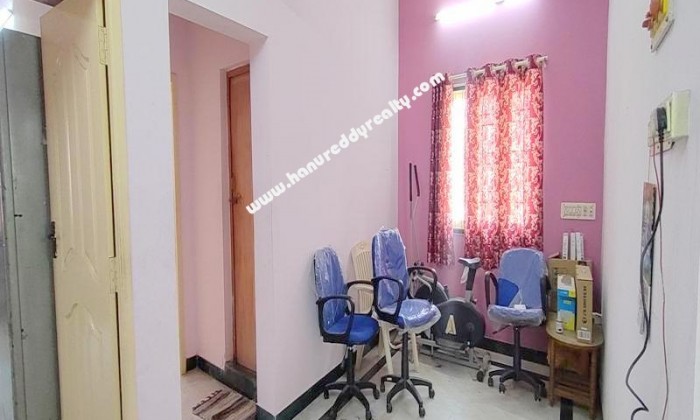 4 BHK Independent House for Sale in Madipakkam