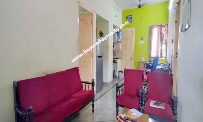 4 BHK Independent House for Sale in Madipakkam