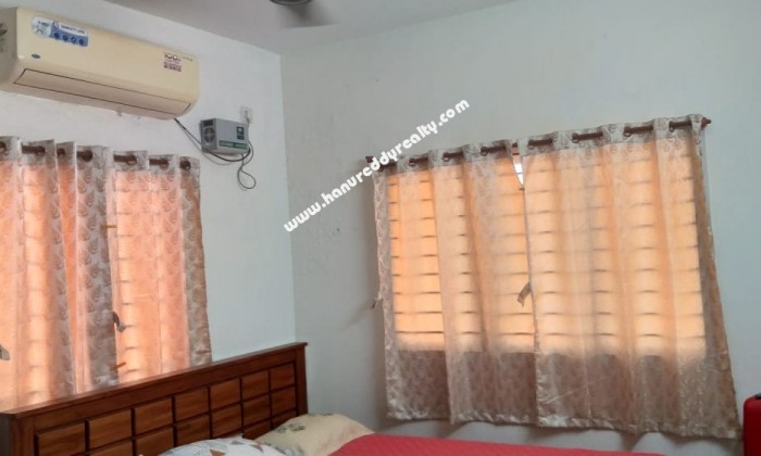 2 BHK Flat for Sale in Velachery