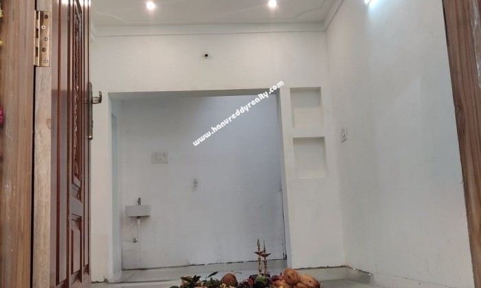 2 BHK Independent House for Rent in Perungalathur