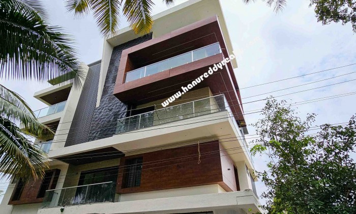 2 BHK Flat for Rent in Vijayanagar