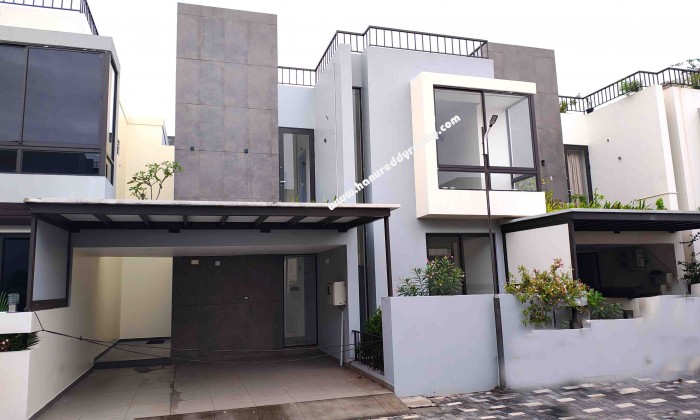 3 BHK Villa for Sale in Kalapatti
