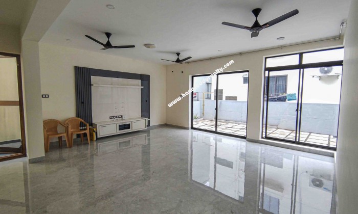 3 BHK Villa for Sale in Kalapatti