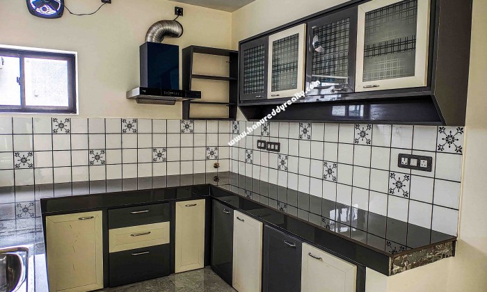3 BHK Villa for Sale in Kalapatti