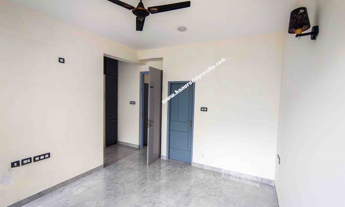 3 BHK Villa for Sale in Kalapatti