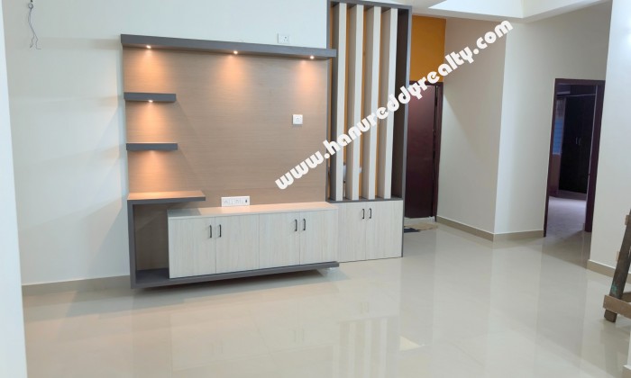 3 BHK Flat for Sale in Tambaram East