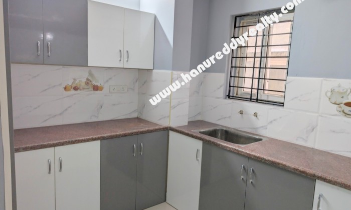 3 BHK Flat for Sale in Tambaram East