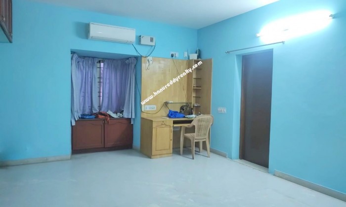 3 BHK Flat for Sale in Kotturpuram