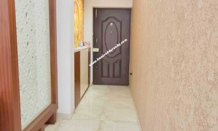 3 BHK Flat for Sale in Padi