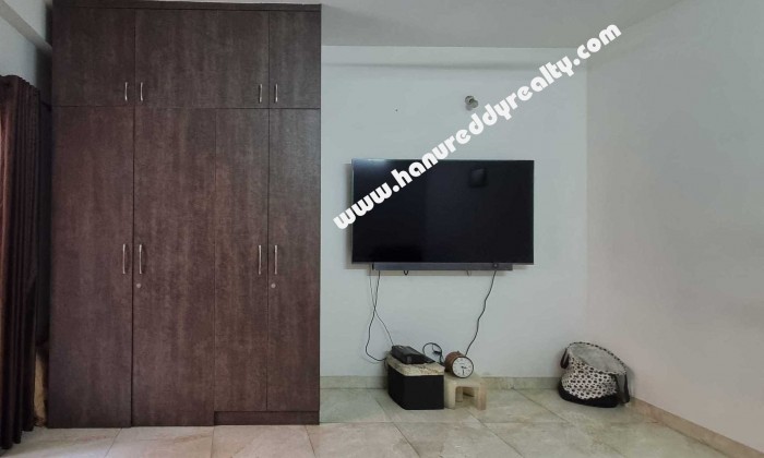 3 BHK Flat for Sale in Padi