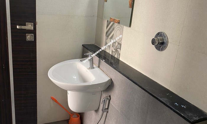 3 BHK Flat for Sale in Hadapsar