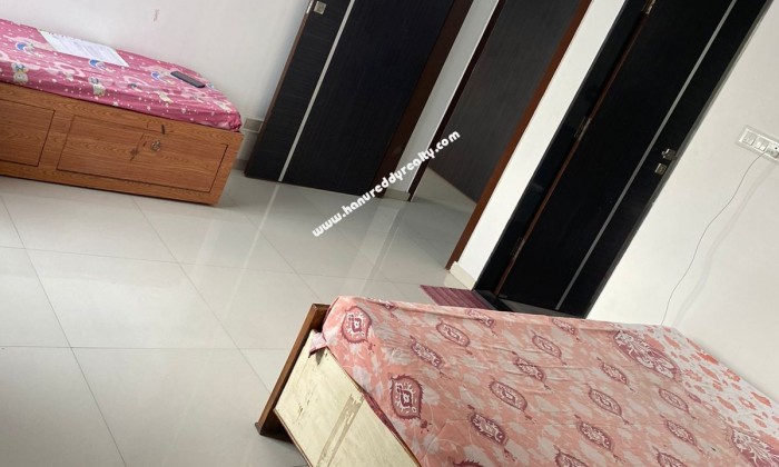 3 BHK Flat for Sale in Hadapsar