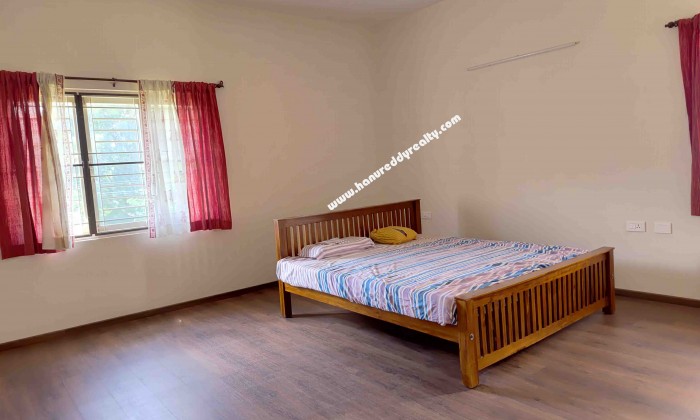 3 BHK Villa for Sale in Vadavalli