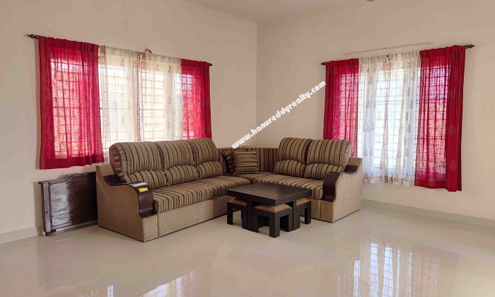 3 BHK Villa for Sale in Vadavalli