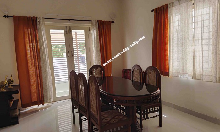 3 BHK Villa for Sale in Vadavalli