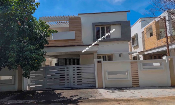 3 BHK Villa for Sale in Vadavalli