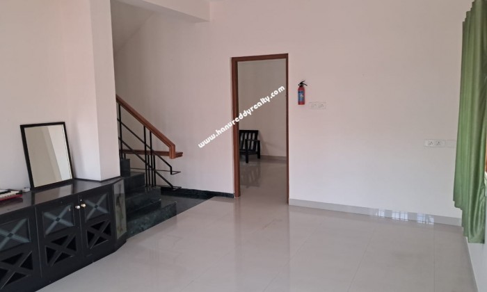 3 BHK Independent House for Sale in Thudiyalur