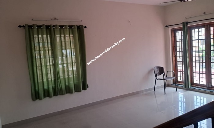 3 BHK Independent House for Sale in Thudiyalur