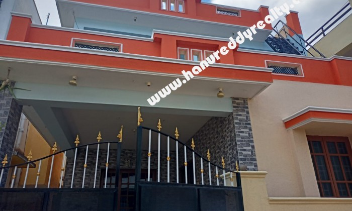 3 BHK Independent House for Sale in Thudiyalur