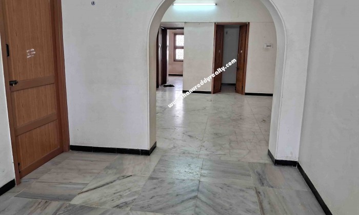 2 BHK Independent House for Sale in Ganapathy