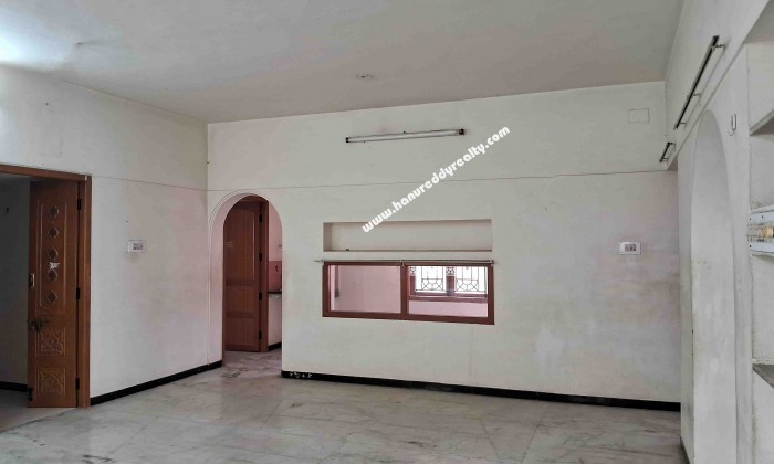 2 BHK Independent House for Sale in Ganapathy