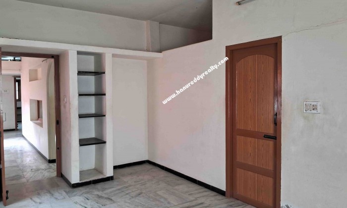 2 BHK Independent House for Sale in Ganapathy