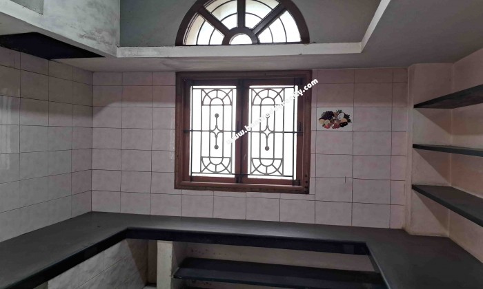 2 BHK Independent House for Sale in Ganapathy