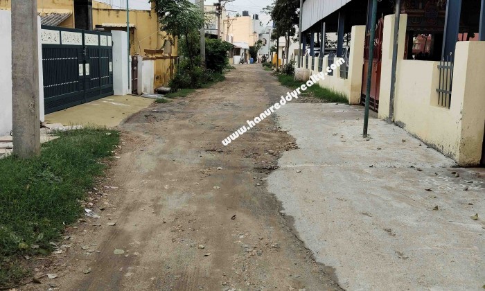 2 BHK Independent House for Sale in Singanallur