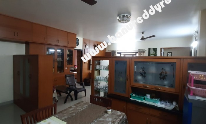 3 BHK Flat for Sale in Mettupalayam Road