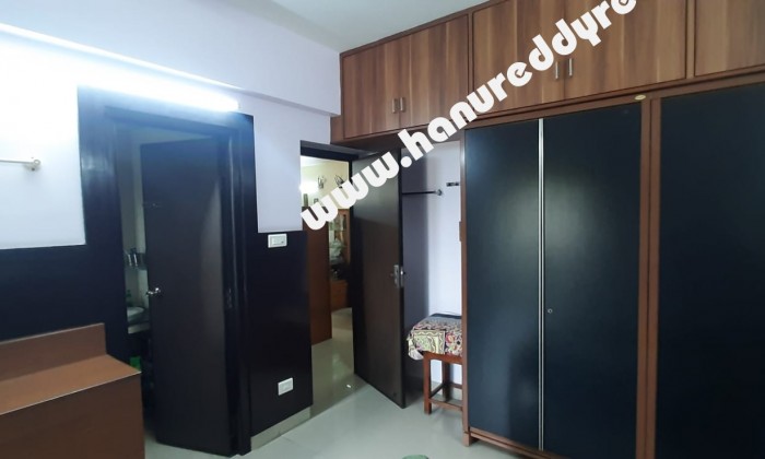 3 BHK Flat for Sale in Mettupalayam Road