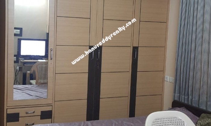3 BHK Flat for Sale in Mettupalayam Road