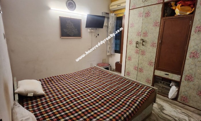 3 BHK Flat for Sale in Mylapore