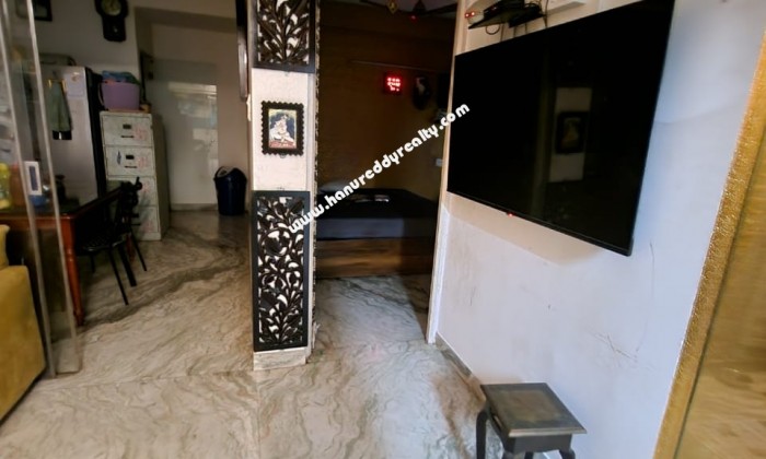 3 BHK Flat for Sale in Mylapore