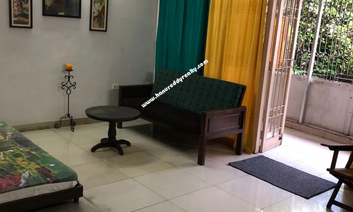3 BHK Flat for Sale in T.Nagar