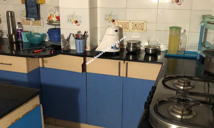 3 BHK Flat for Sale in T.Nagar