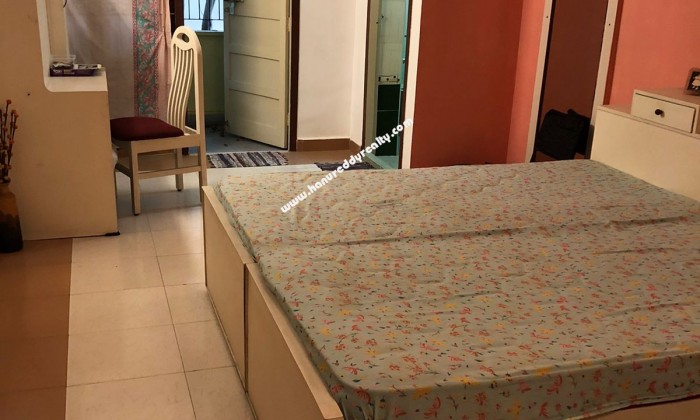 3 BHK Flat for Sale in T.Nagar