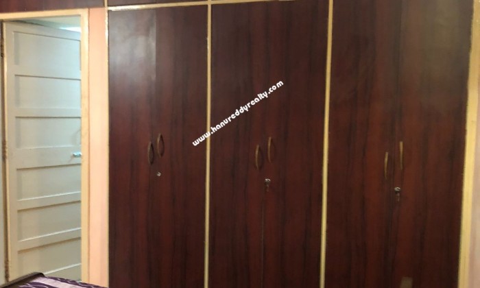 3 BHK Flat for Sale in T.Nagar