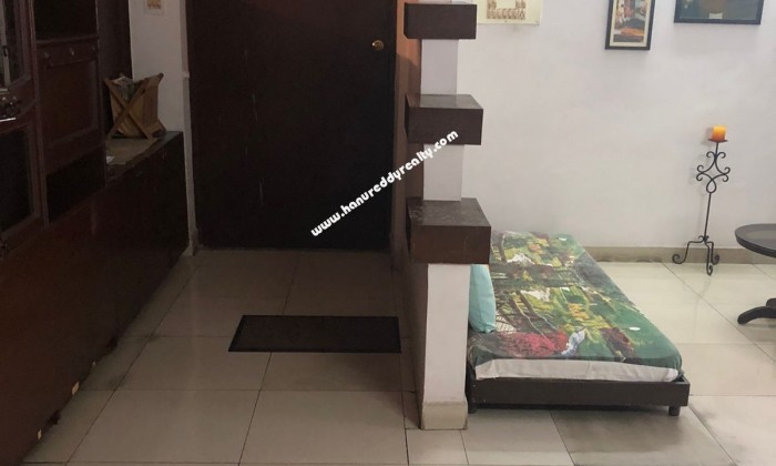 3 BHK Flat for Sale in T.Nagar