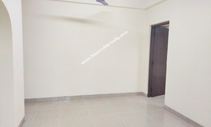 2 BHK Flat for Sale in Mylapore