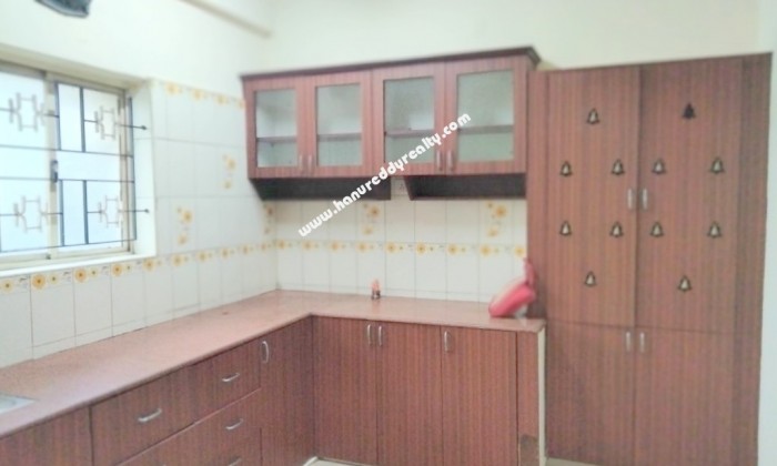 2 BHK Flat for Sale in Mylapore