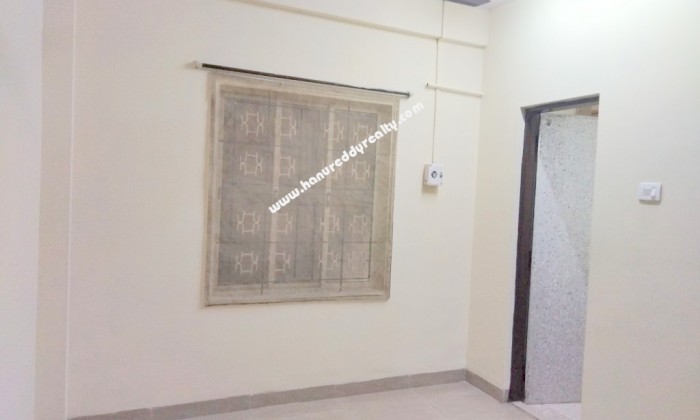 2 BHK Flat for Sale in Mylapore