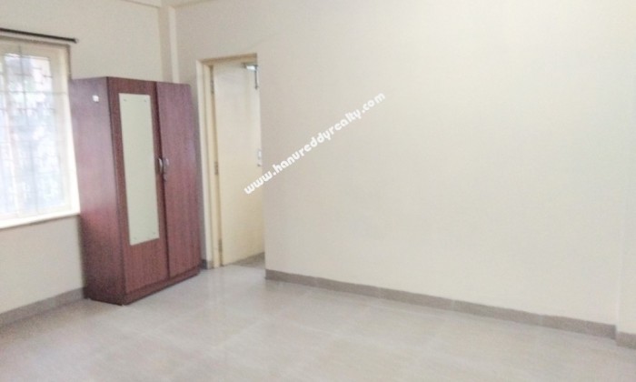 2 BHK Flat for Sale in Mylapore