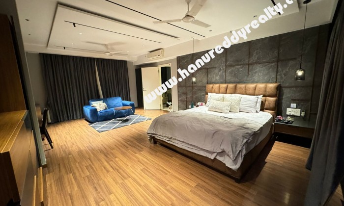 4 BHK Duplex Flat for Sale in Egmore