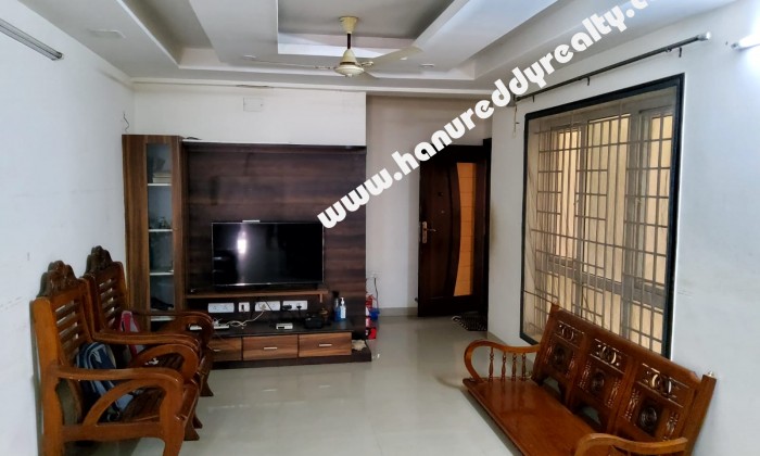 2 BHK Flat for Sale in Vadavalli