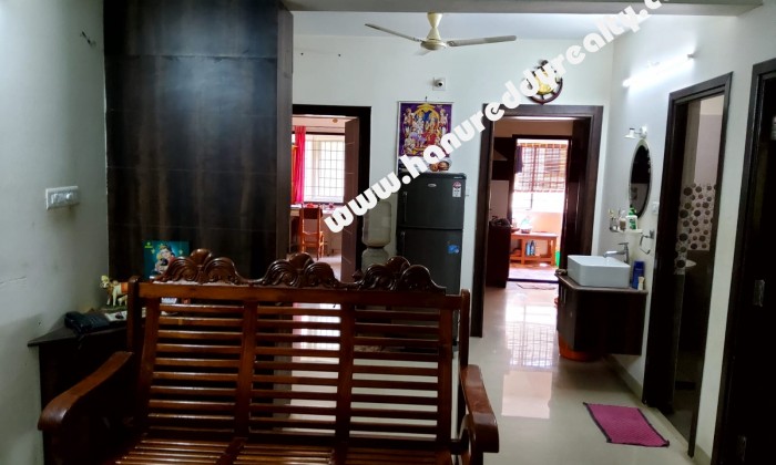 2 BHK Flat for Sale in Vadavalli