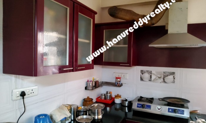 2 BHK Flat for Sale in Vadavalli