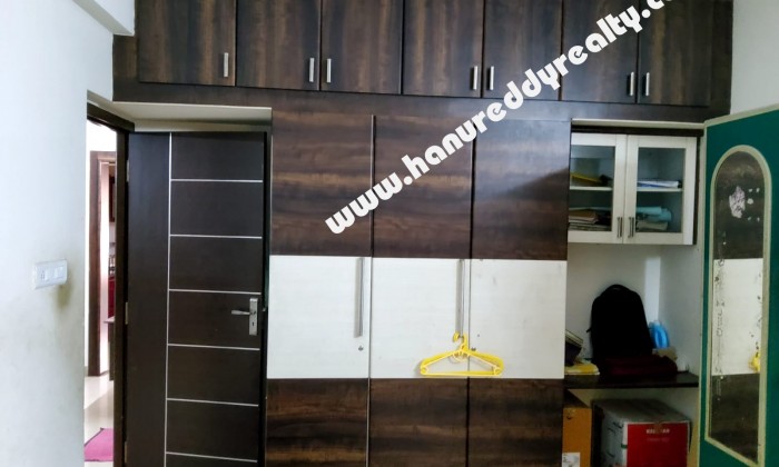 2 BHK Flat for Sale in Vadavalli