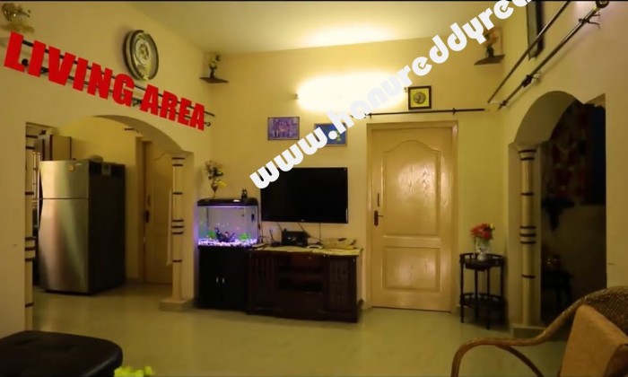  BHK Serviced Apartments for Sale in Pollachi