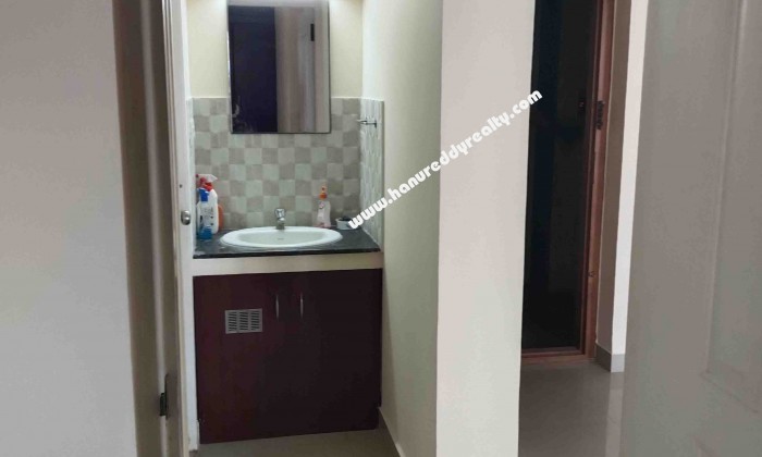 2 BHK Flat for Sale in Podanur